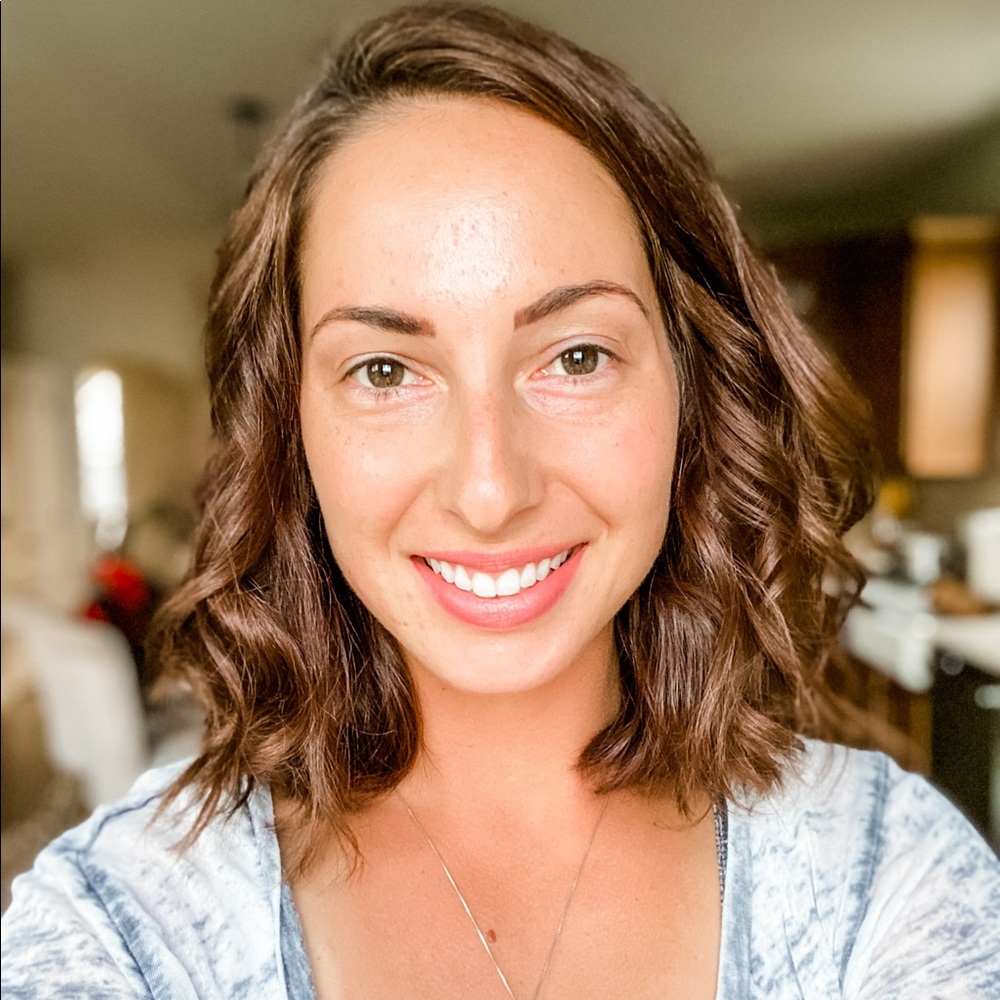 Meet your Posher, Tyna!